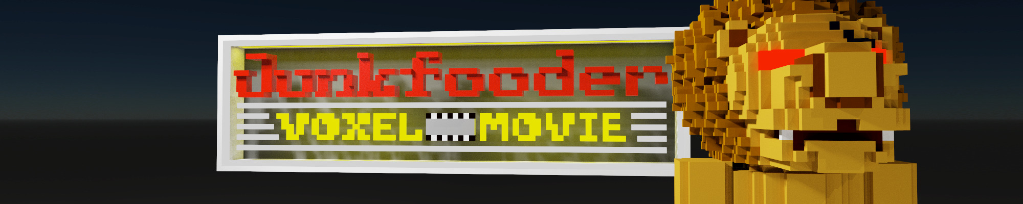 Junkfooder／ジャンクフーダー